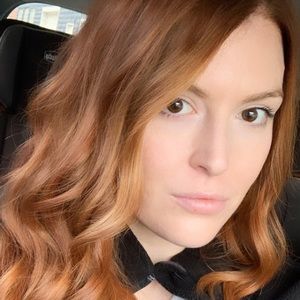 Meet your Posher, Erin